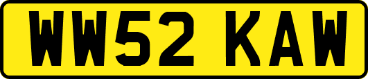 WW52KAW