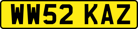WW52KAZ