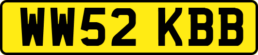 WW52KBB
