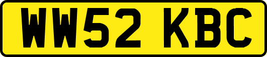 WW52KBC