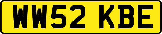 WW52KBE