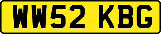 WW52KBG