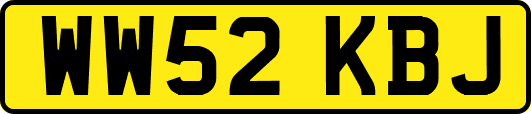 WW52KBJ