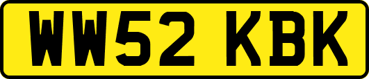 WW52KBK