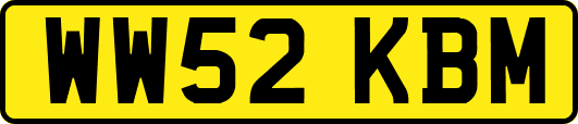 WW52KBM