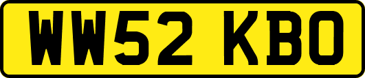 WW52KBO