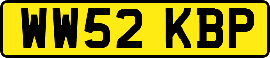 WW52KBP