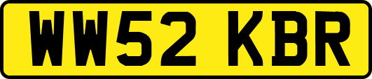 WW52KBR