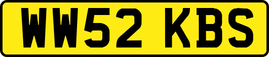WW52KBS