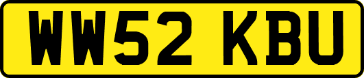 WW52KBU
