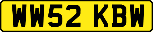 WW52KBW