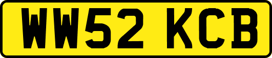 WW52KCB