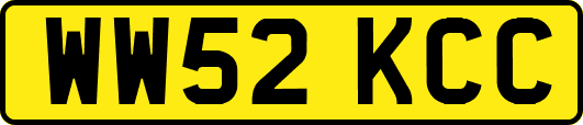 WW52KCC