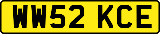 WW52KCE