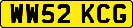 WW52KCG