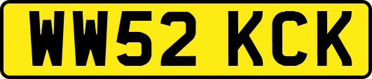 WW52KCK