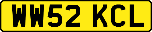 WW52KCL