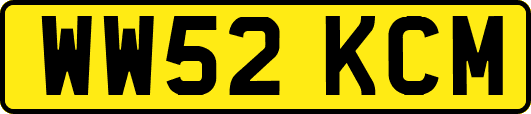 WW52KCM