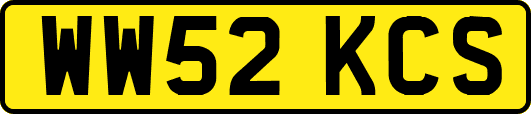 WW52KCS