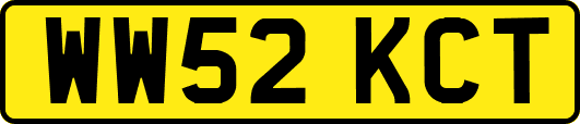 WW52KCT