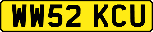 WW52KCU