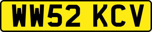 WW52KCV