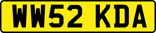 WW52KDA
