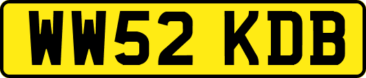 WW52KDB