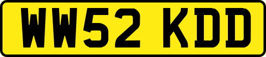 WW52KDD