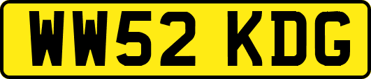 WW52KDG