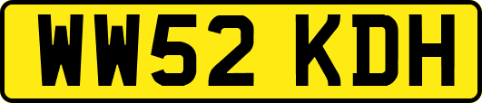 WW52KDH