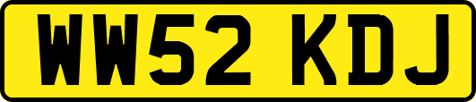 WW52KDJ