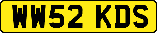 WW52KDS