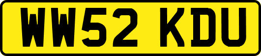 WW52KDU