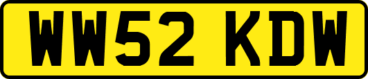 WW52KDW