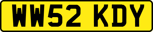 WW52KDY