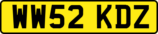 WW52KDZ