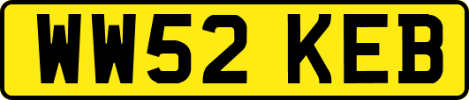 WW52KEB