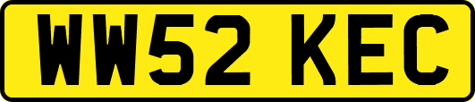 WW52KEC