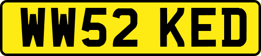 WW52KED