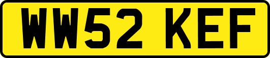 WW52KEF