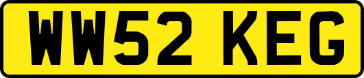 WW52KEG