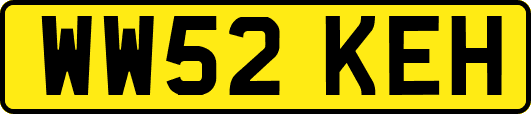 WW52KEH