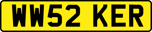 WW52KER