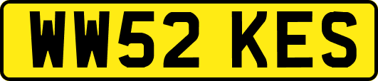WW52KES
