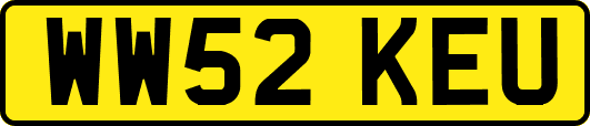 WW52KEU