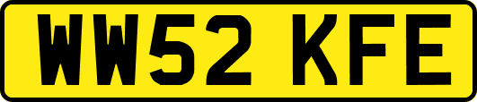 WW52KFE