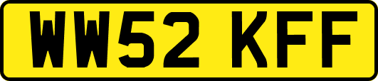 WW52KFF