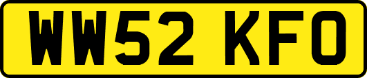 WW52KFO
