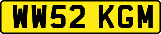 WW52KGM